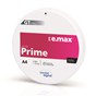 IPS e.max ZirCAD Prime A4 98.5-16/1