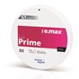 IPS e.max ZirCAD Prime D2 98.5-20/1