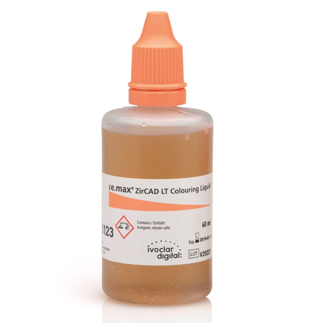 IPS e.max ZirCAD LT Colouring Liquid C1