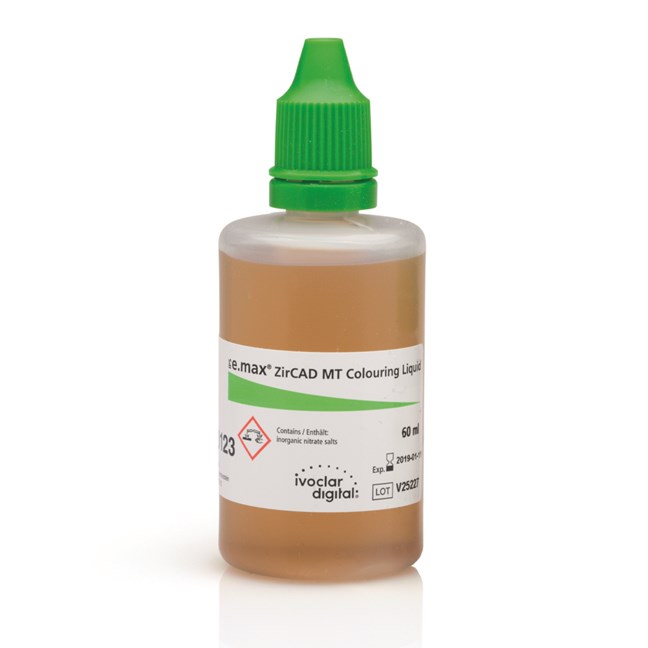 IPS e.max ZirCAD MT Colouring Liquid A1