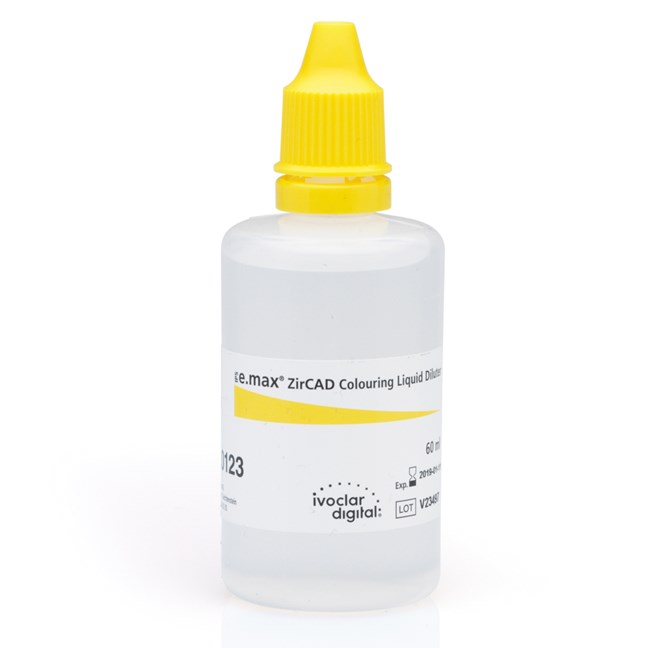 IPS e.max ZirCAD Colouring Liquid Diluter