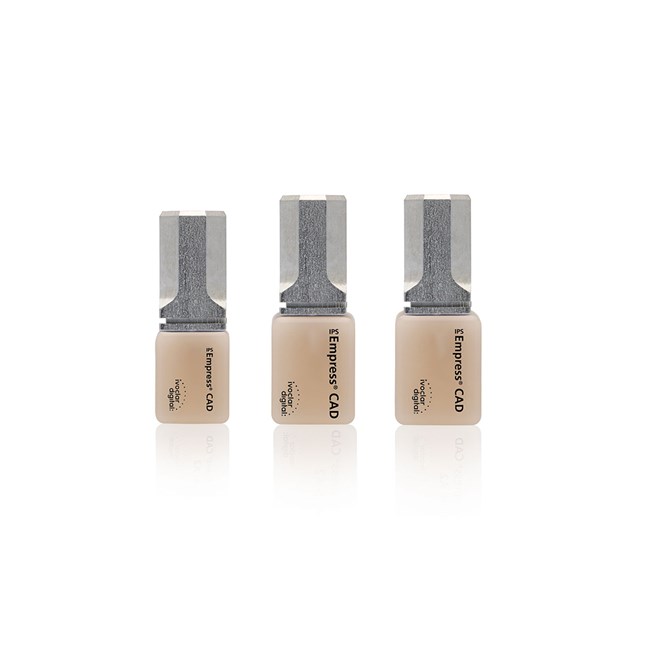 IPS Empress CAD PrograMill HT D3 I12/5