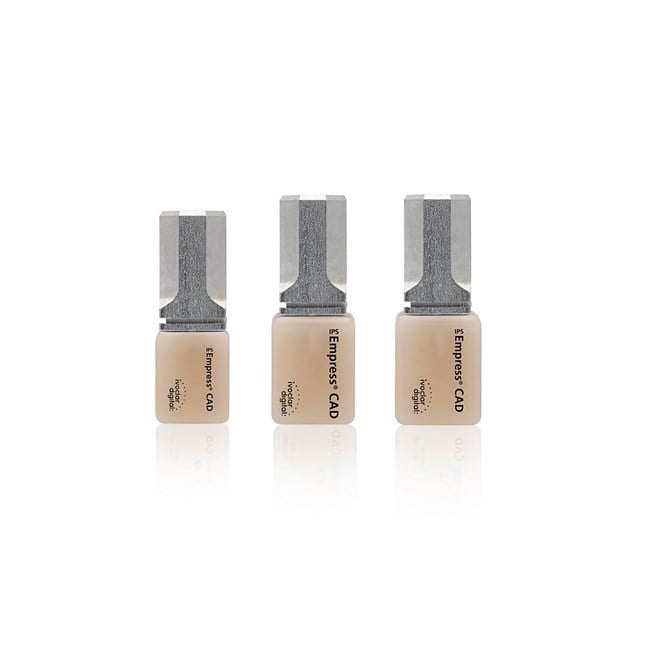 IPS Empress CAD PrograMill LT A2 C14/5