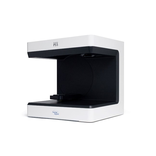 PrograScan PS5 Stand Alone