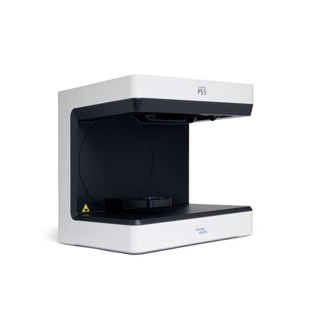 PrograScan PS5 Stand Alone