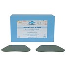 Special Tray Blank Perforated Upper X-Large Green 