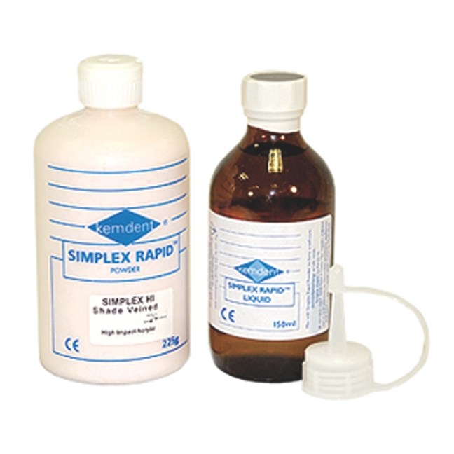 Simplex Rapid Liquid