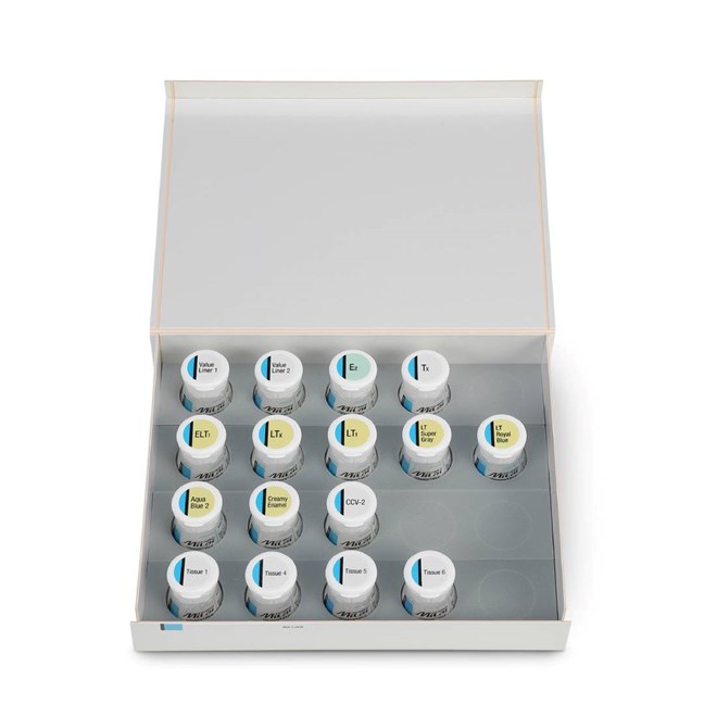 Cerabien Milai Micro Layering Kit 160g