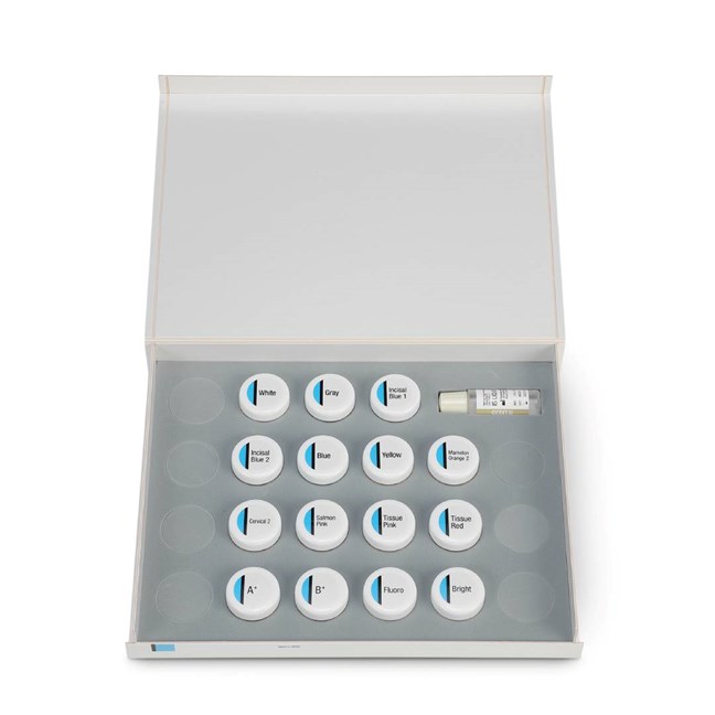 Cerabien Milai Internal Stain Kit 45g