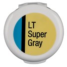 Cerabien Milai LT Super Gray 