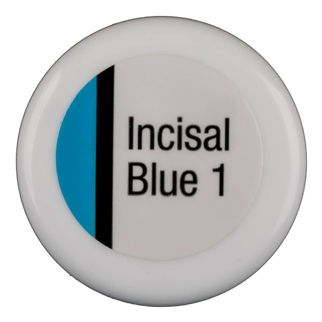 Cerabien Milai IS Incisal Blue 1