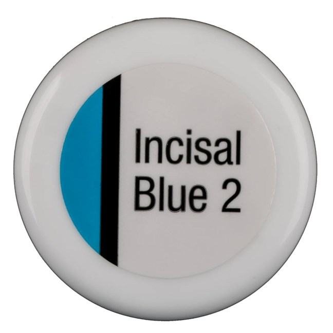 Cerabien Milai IS Incisal Blue 2