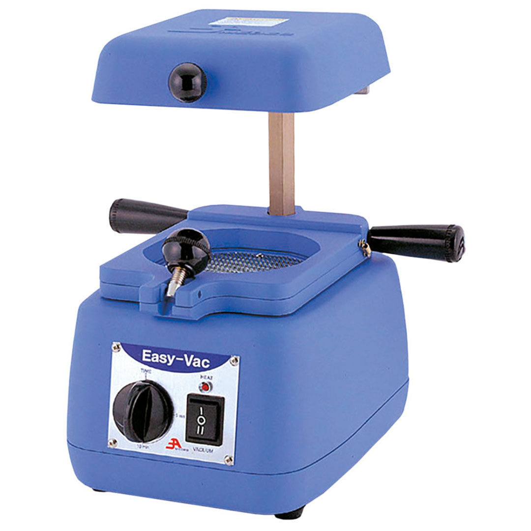 JLF200 Easy Vac Vacuum Forming Machine