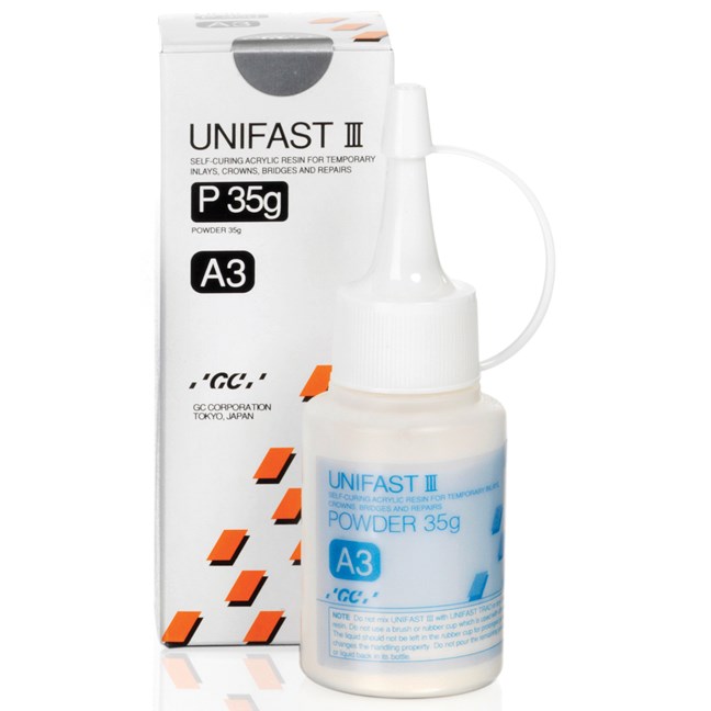 Unifast III Powder A2