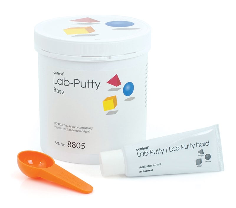 Lab Putty (Ref. 8805) 