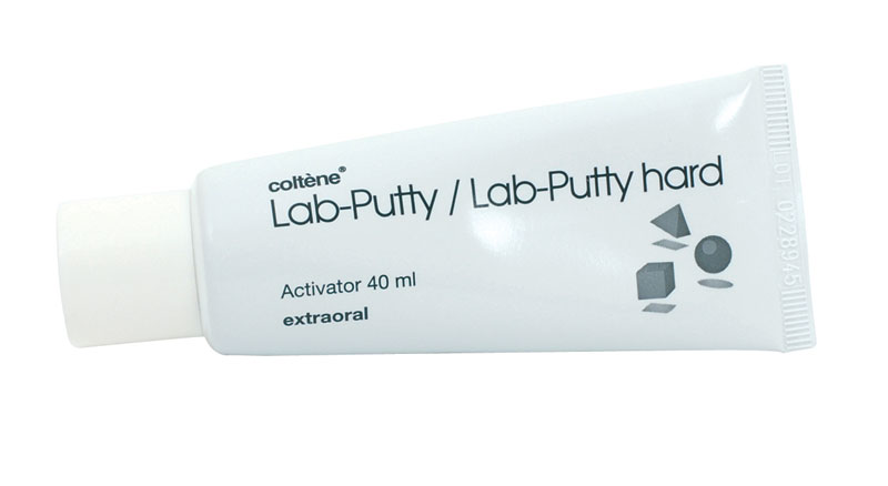 Lab Putty Activator (Ref. 8840) 