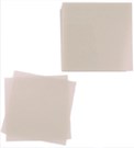 Essix ACE 040" 5" Square Retainer Sheet 1A450/50 