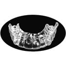 Essix A+ Retainer Sheets .040 (1mm) Square 10045-50 