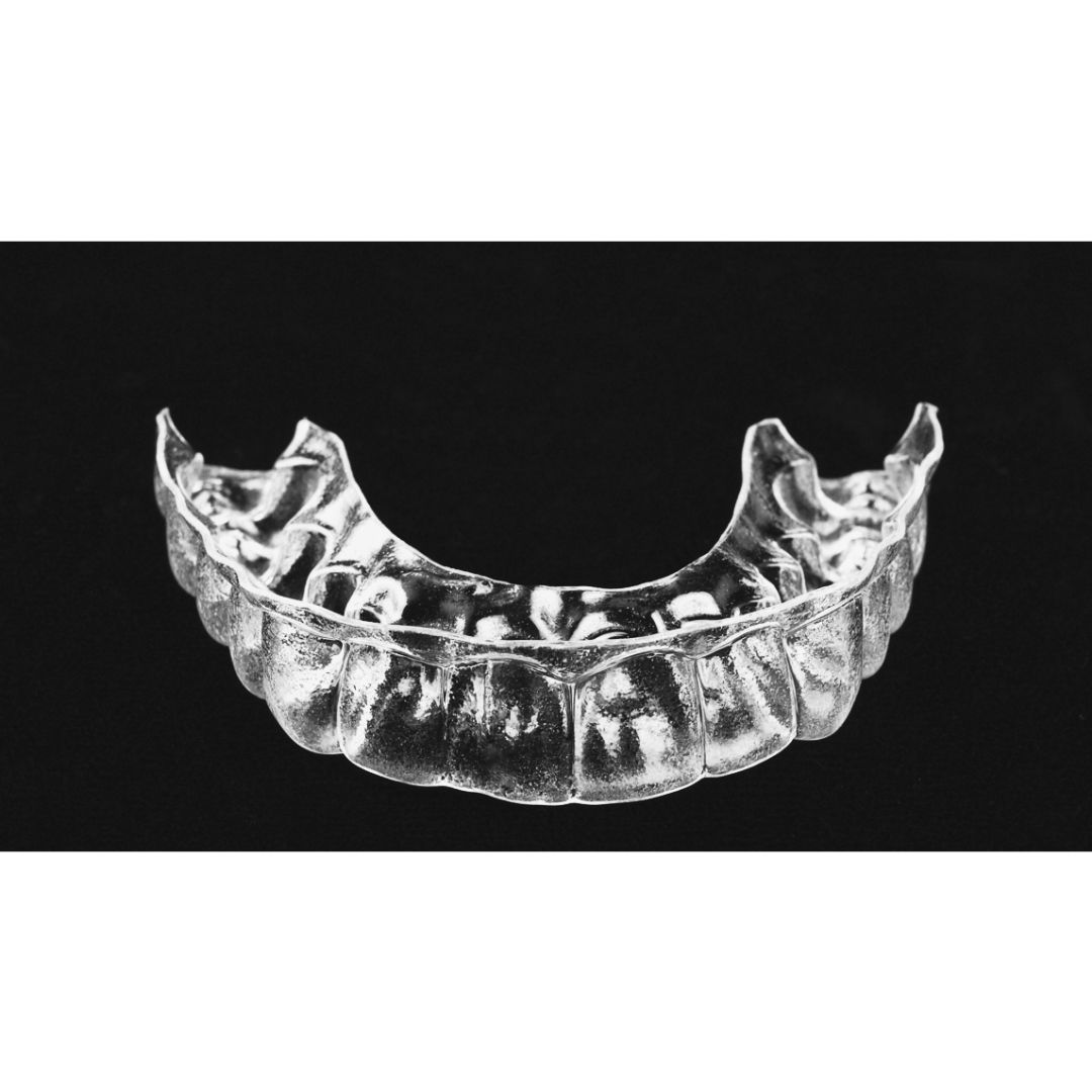 JLT249 Essix ACE 030 120mm Round Retainer Sheets 1A32050