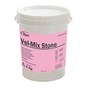 Vel-Mix Stone Pink
