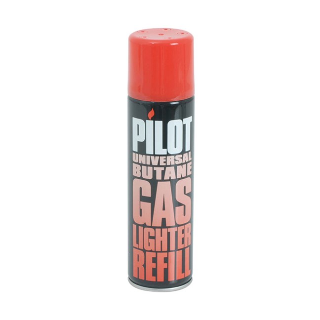 Bull Brand Universal Gas Refill (200ml)
