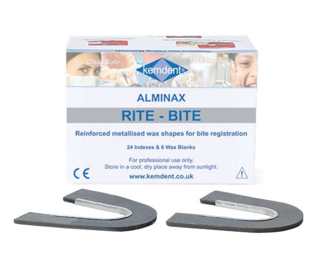 Alminax Rite-Bite