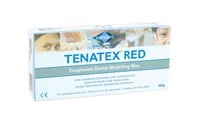 Tenatex Red Sheet Wax 