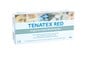 Tenatex Red Sheet Wax