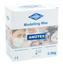 Anutex Modelling Sheet Wax 