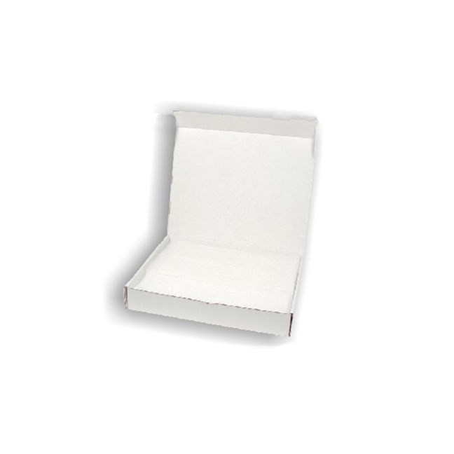 Utility wax WH#2 11x 75 PCS