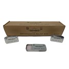 Kemdent Relief Wax Tins - Plain 