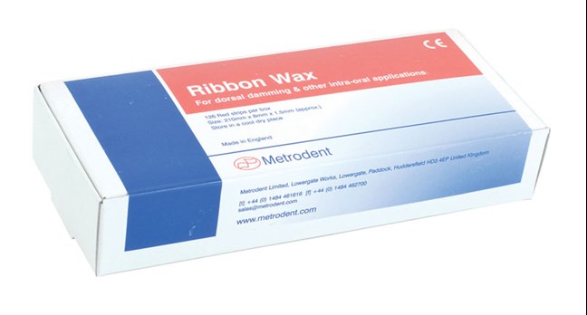 Dentina Ribbon Wax
