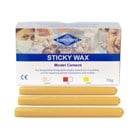 Sticky Wax Model Cement Original 70g 