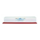 Beading Wax Strips Red 