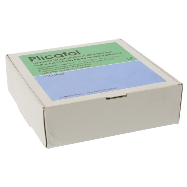 Plicafol Separating Foil