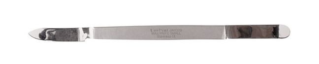Wax Knives Small