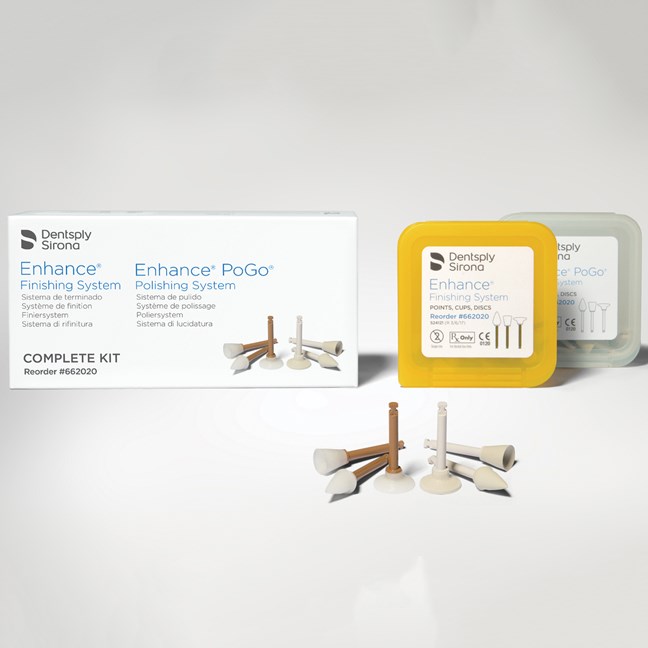 Enhance PoGo Complete Kit