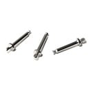 Enhance Metal Mandrels 