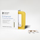 Enhance Refills Finishing Points 