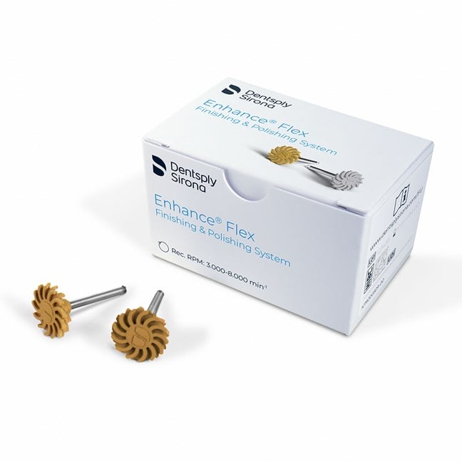 Enhance Flex Finisher Refill (6 Finishers)