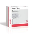 SeptoDiscs Kit: 120 Assorted + 1 mandrel 