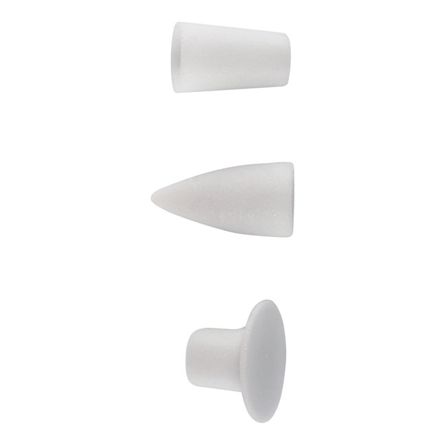 SeptoPolisher Refill: 8 Assorted + 1 mandrel