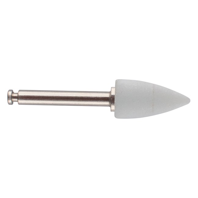 SeptoPolisher Refill: 8 Cone-shaped + 1 mandrel