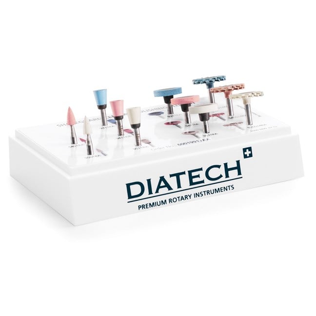 ShapeGuard Ceramic Polishing Plus Kit