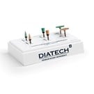 ShapeGuard Zirconia Polishing Plus Kit 
