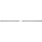 Diamond Finishing Strips Plain Edge 45µm 2.5mm 