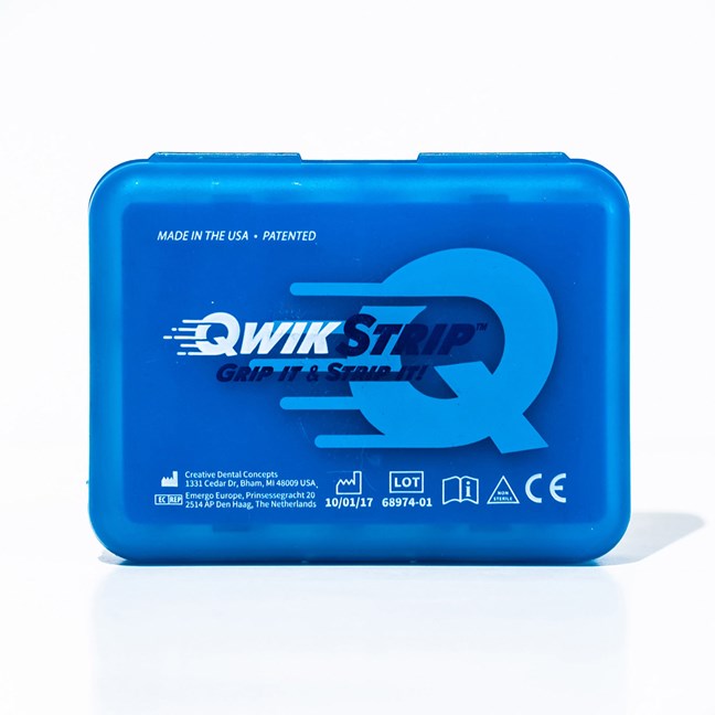 QwikStrip Ultimate Assorted Kit