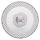 Perforated Diamond Disc 3.0mm 25000rpm 934 