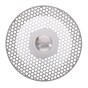 Perforated Diamond Disc 3.0mm 25000rpm 934
