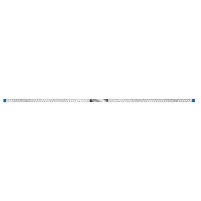 Komet Diamond Strip Blue WS25.000